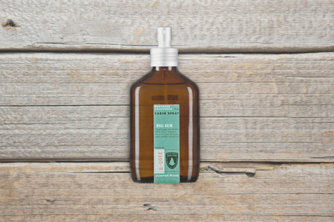 Big Sur Cabin Spray