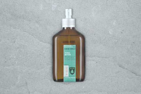 Yuba River Cabin Spray